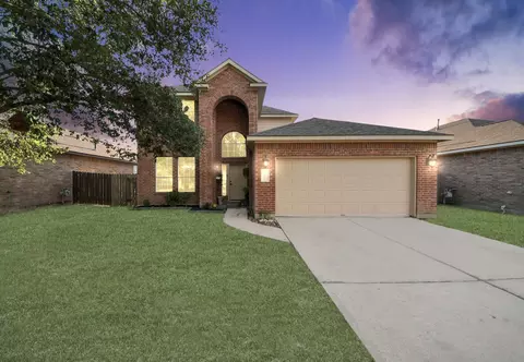 5906 Coyote Echo Dr, Katy, TX 77449