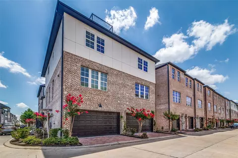 2732 Dolce Oaks Dr, Houston, TX 77007