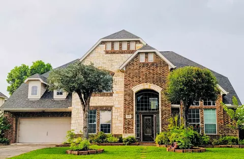 4206 Windmill Hill Dr, Richmond, TX 77407