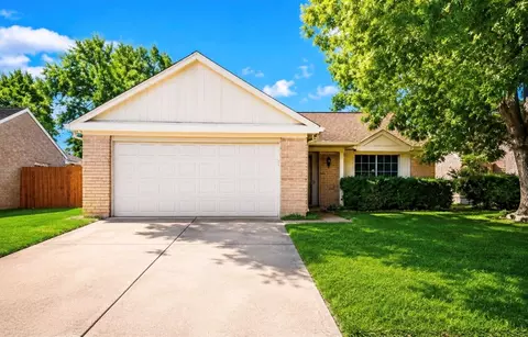 20035 S Pecos Valley Trl, Katy, TX 77449
