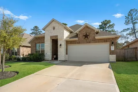 992 Youth Water Rd, Montgomery, TX 77316