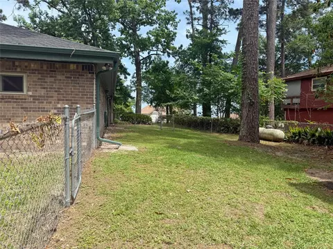 Exterior - 192 Sam Houston Loop, Point Blank, TX 77364 photo 5 of 10