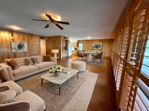 Living - 192 Sam Houston Loop, Point Blank, TX 77364 photo 3 of 10