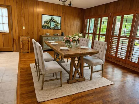Dining - 192 Sam Houston Loop, Point Blank, TX 77364 photo 1 of 1