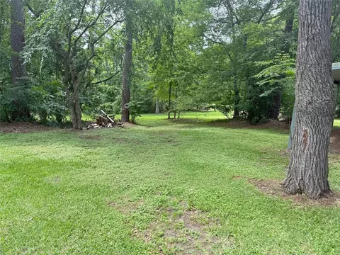 Exterior - 192 Sam Houston Loop, Point Blank, TX 77364 photo 3 of 10