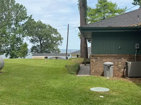 Exterior - 192 Sam Houston Loop, Point Blank, TX 77364 photo 7 of 10
