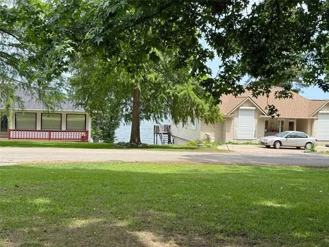 Exterior - 192 Sam Houston Loop, Point Blank, TX 77364 photo 2 of 10
