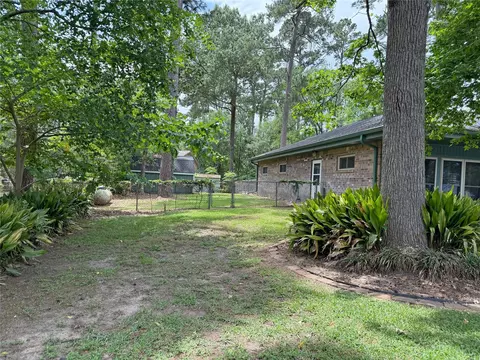 Exterior - 192 Sam Houston Loop, Point Blank, TX 77364 photo 8 of 10