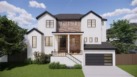 4927 Heatherglen Dr, Houston, TX 77096