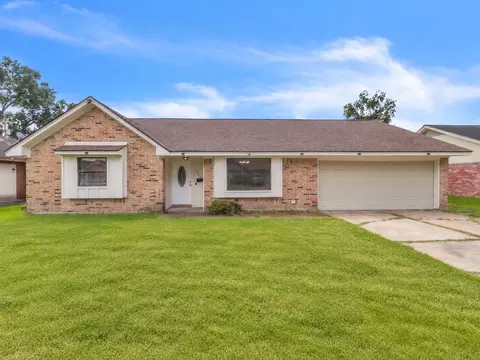 14010 Foxford Way, Houston, TX 77015