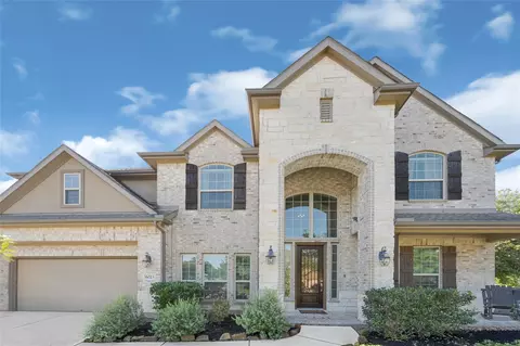 6023 Verde Place Ln, Katy, TX 77493