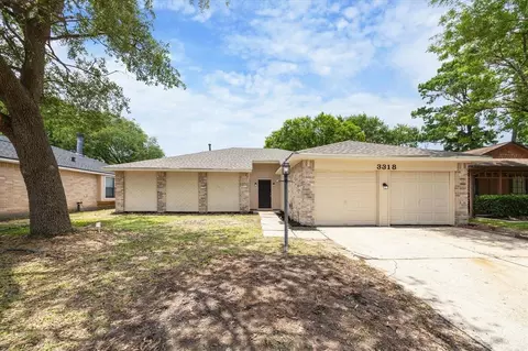 3318 Lockgate Dr, Spring, TX 77388 photo 1
