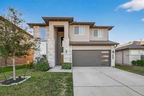 7538 Keystone Blossom Trl, Richmond, TX 77407