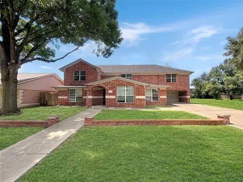 4319 Woodvalley Dr, Houston, TX 77096
