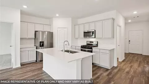638 Nestor Dr, Crosby, TX 77532