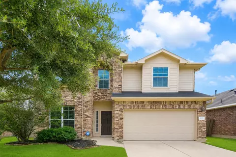 2910 Lakecrest Ridge Dr, Katy, TX 77493
