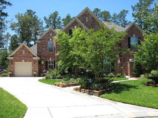 3 Graylin Woods Pl, Spring, TX 77382 photo 1