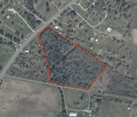 0000 Fm-563, Anahuac, TX 77514