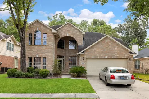 18314 Otter Creek Trl, Humble, TX 77346