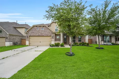 5319 Lauren Manor Dr, Brookshire, TX 77423