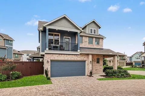 11818 California Sister Dr, Humble, TX 77346
