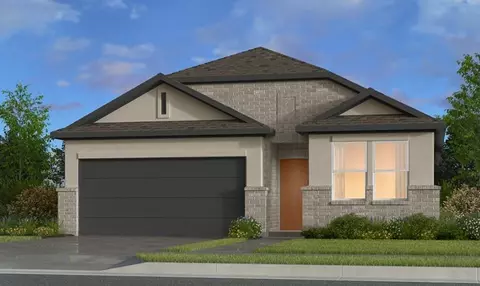 22002 Sam Raburn Dr, Tomball, TX 77375