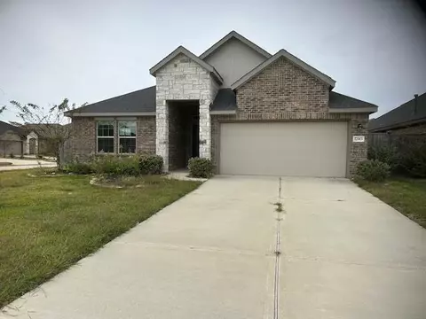 17003 Strathwood Oaks Trl, Hockley, TX 77447