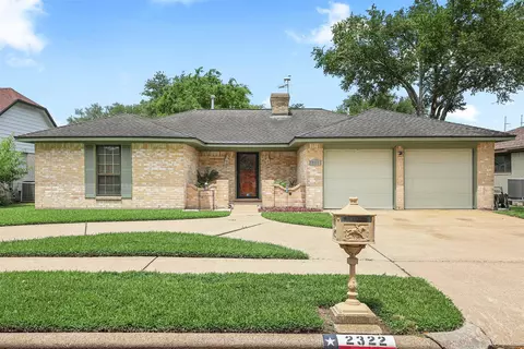 2322 Wake Forest Dr, Deer Park, TX 77536