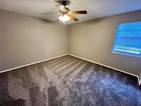 Bedroom - 1039-1045 N Chenango St, Angleton, TX 77515 photo 2 of 2