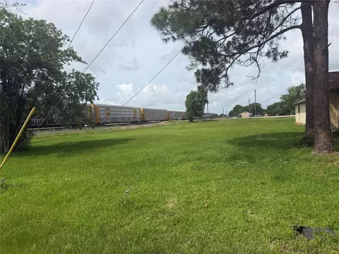 lot10 Guess Ave, Kendleton, TX 77451