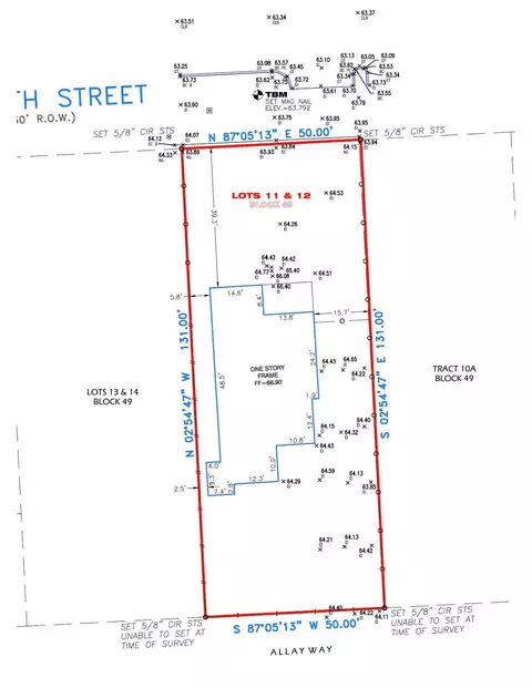 724 W 24th St, Houston, TX 77008