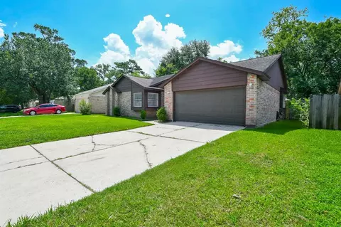 4018 Adonis Dr, Spring, TX 77373 photo 1