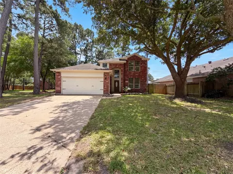 16107 Horseshoe Hill Ct, Cypress, TX 77429