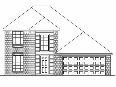 21303 Indigo Ruth Dr, Spring, TX 77379 photo 1