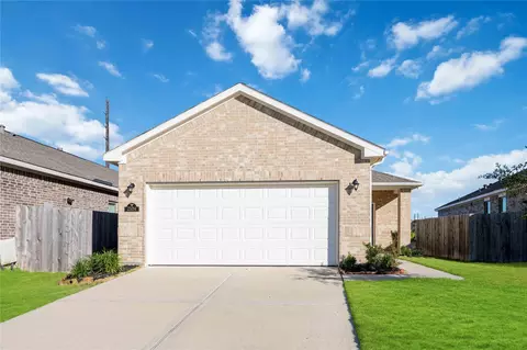 23014 Bright Light Ln, Katy, TX 77493