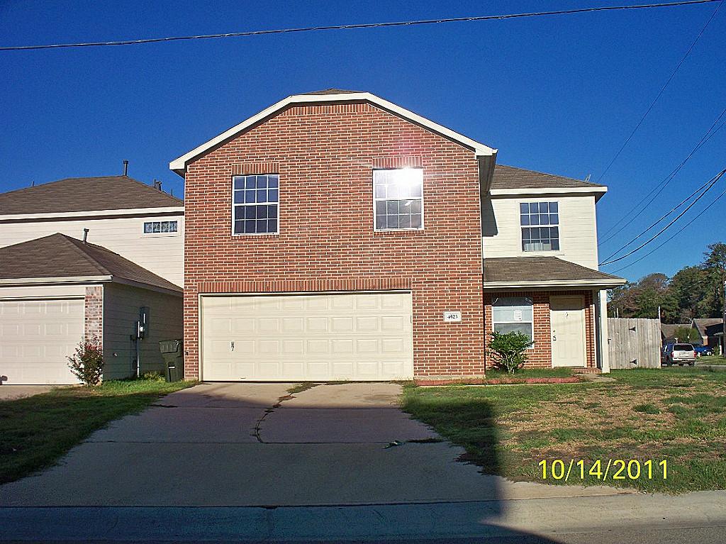 4523 Upland Circle Dr, Conroe, TX 77303 photo 1