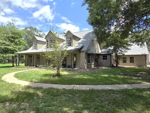 26815 E Fm 2090 Rd, Splendora, TX 77372
