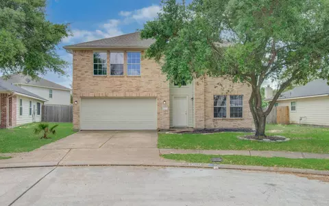 6307 Ballina Meadows Ct, Katy, TX 77449