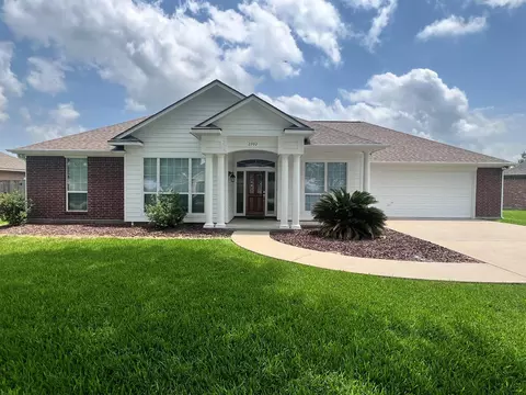 2902 Turtle Creek Drive Dr, Wharton, TX 77488