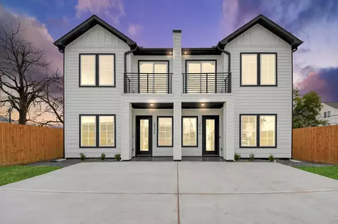 3508 Napoleon St #ABCD, Houston, TX 77004