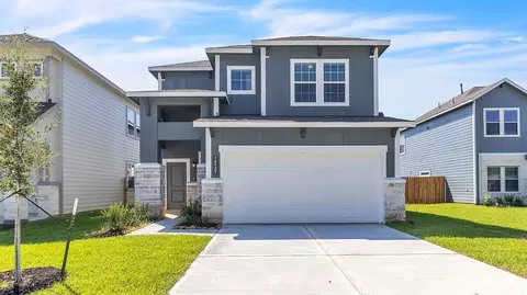 14523 Aston Pine Dr, Houston, TX 77032