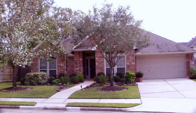 9307 Lochflora Dr, Spring, TX 77379 photo 1