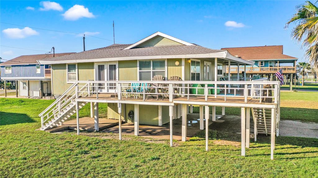 12911 Jolly Roger Dr  