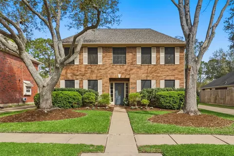 2023 Garden Terrace Dr, Katy, TX 77494
