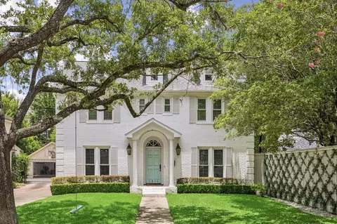 3214 Sunset Blvd, Houston, TX 77005