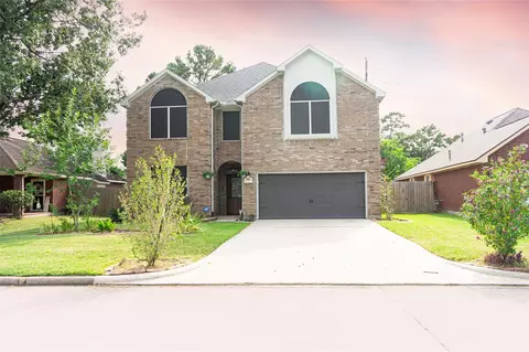 18507 Polo Meadow Dr, Humble, TX 77346