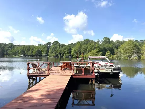 624 County Road 3180, Colmesneil, TX 75938
