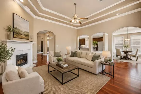 22423 Wenbury Dr, Tomball, TX 77375