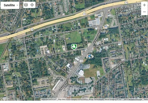 00 Cedar Bayou Rd, Baytown, TX 77520