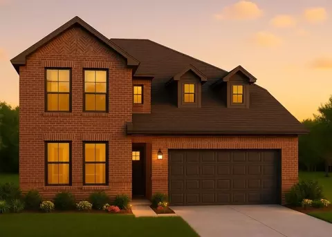 21119 Iberian Magpie Trl, Tomball, TX 77377